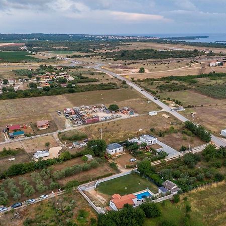 Kuca Za Odmor Lilly Villa Pula Exterior photo