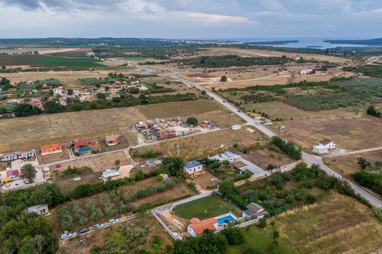 Kuca Za Odmor Lilly Villa Pula Exterior photo