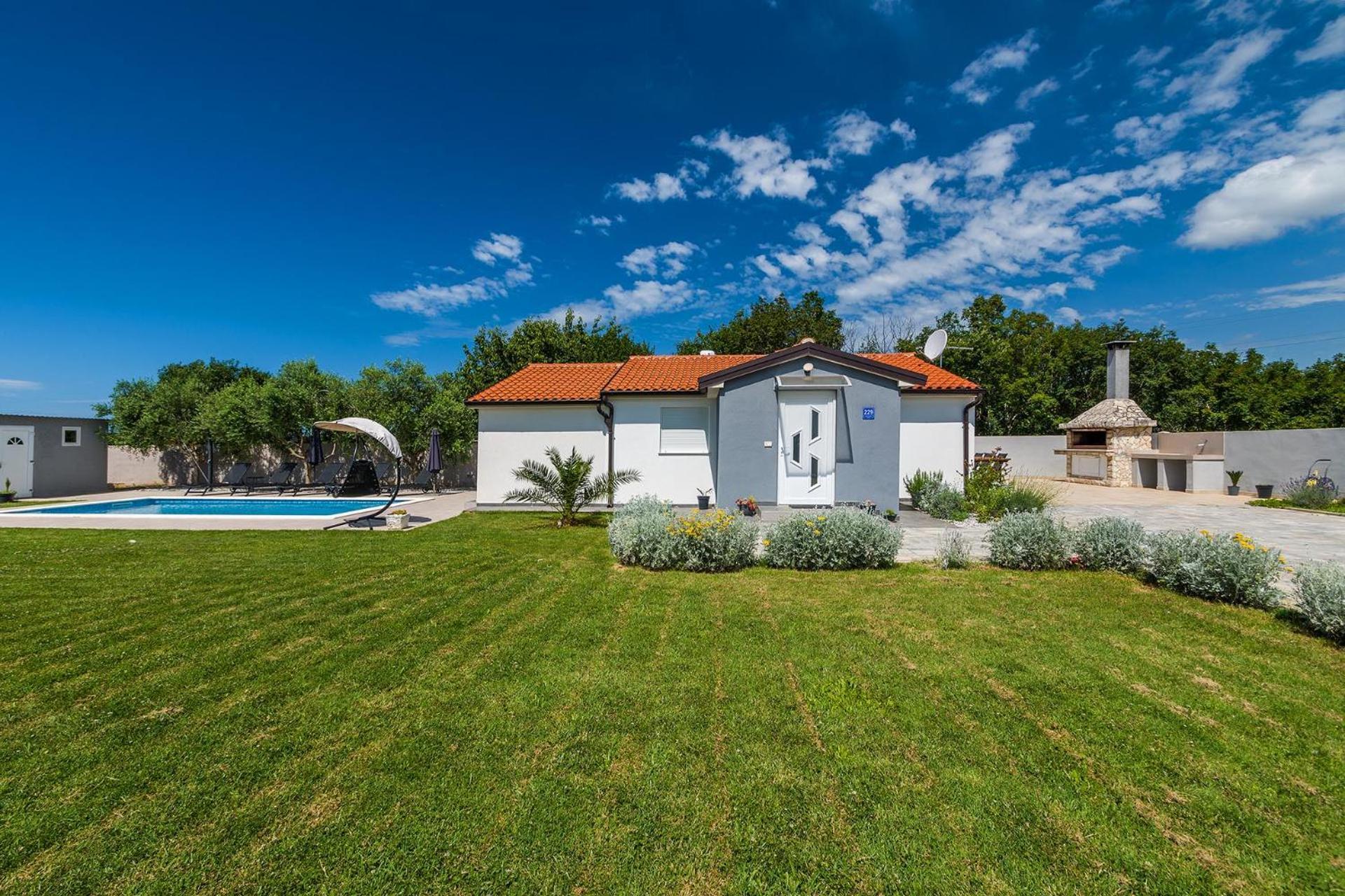 Kuca Za Odmor Lilly Villa Pula Exterior photo